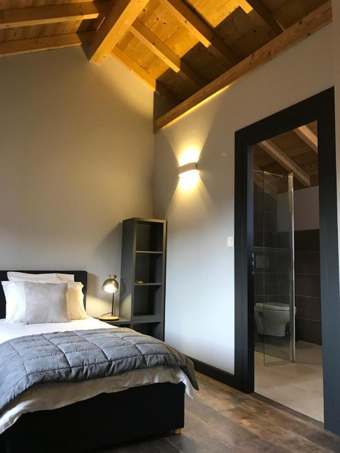Chalet Barbara With Swimming Pool In The Heart Of Oisans Le Bourg-dʼOisans Zewnętrze zdjęcie