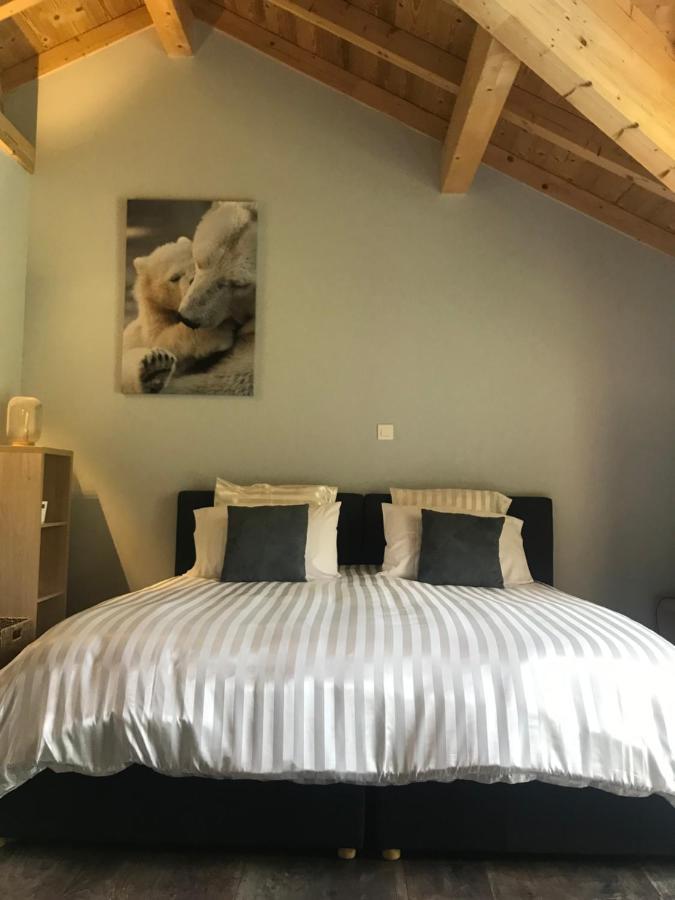 Chalet Barbara With Swimming Pool In The Heart Of Oisans Le Bourg-dʼOisans Zewnętrze zdjęcie