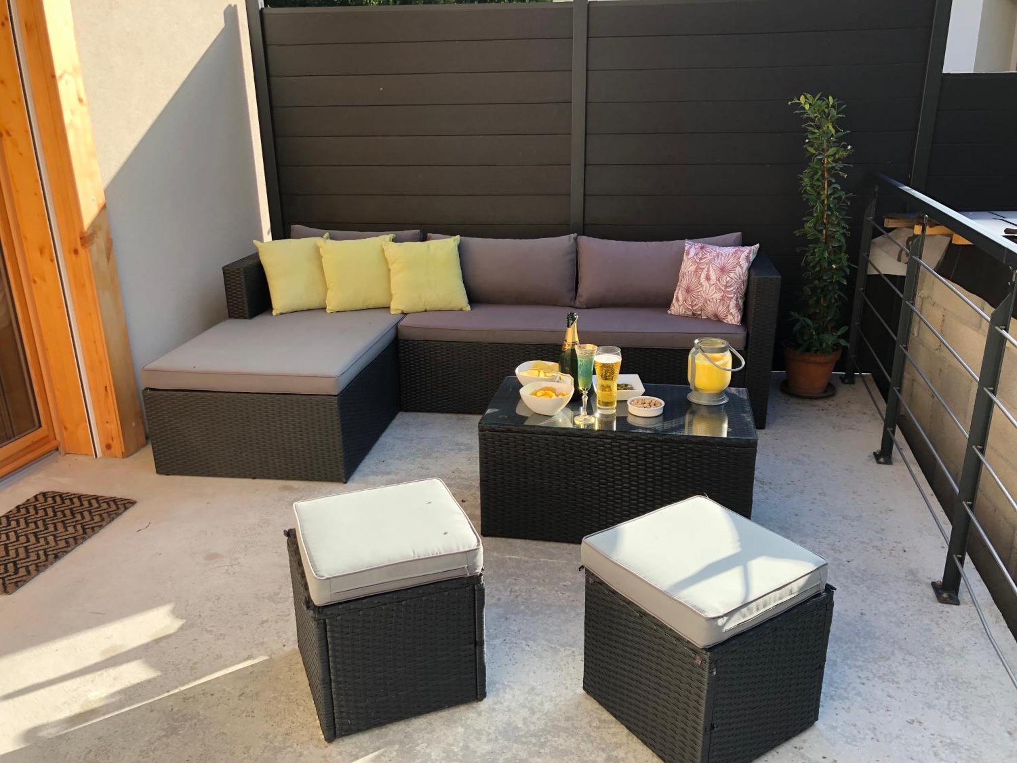 Chalet Barbara With Swimming Pool In The Heart Of Oisans Le Bourg-dʼOisans Zewnętrze zdjęcie