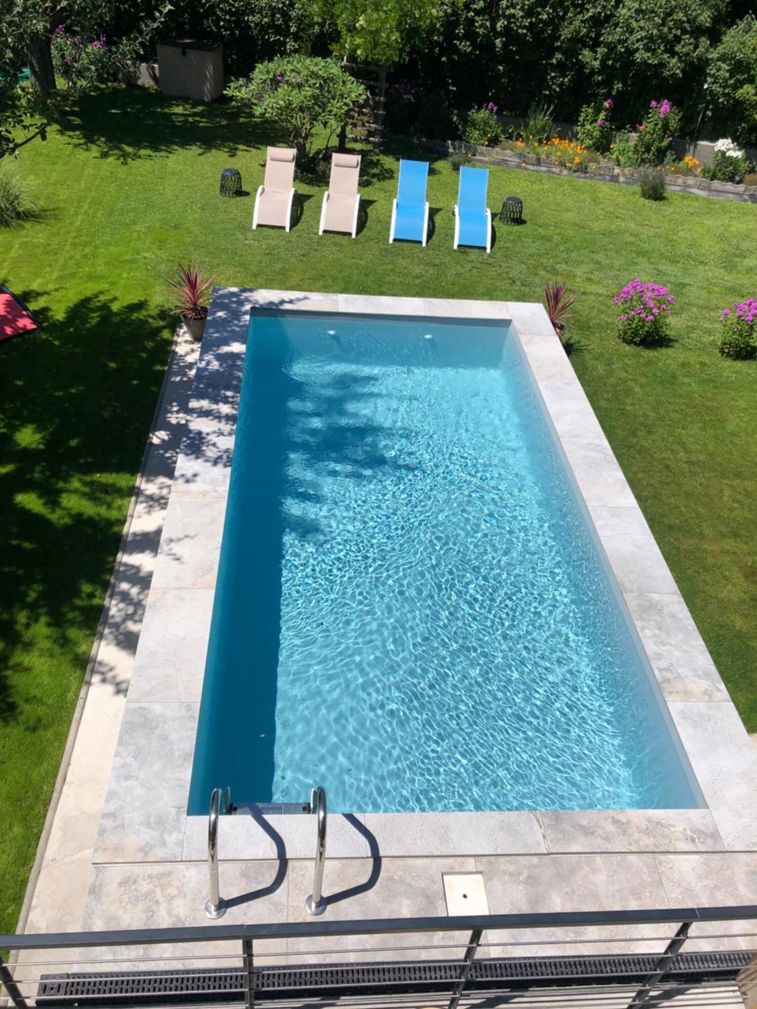 Chalet Barbara With Swimming Pool In The Heart Of Oisans Le Bourg-dʼOisans Zewnętrze zdjęcie