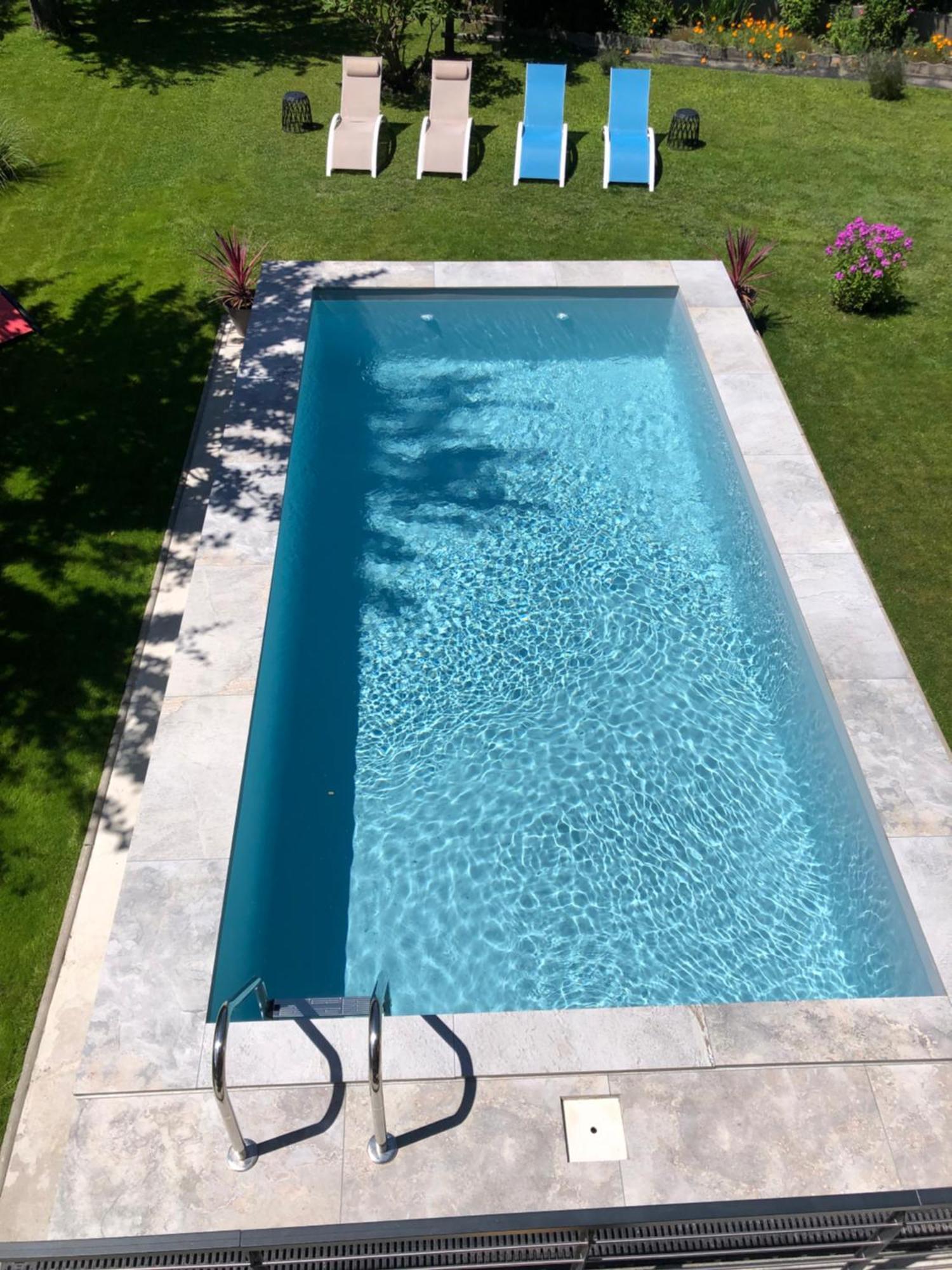 Chalet Barbara With Swimming Pool In The Heart Of Oisans Le Bourg-dʼOisans Zewnętrze zdjęcie